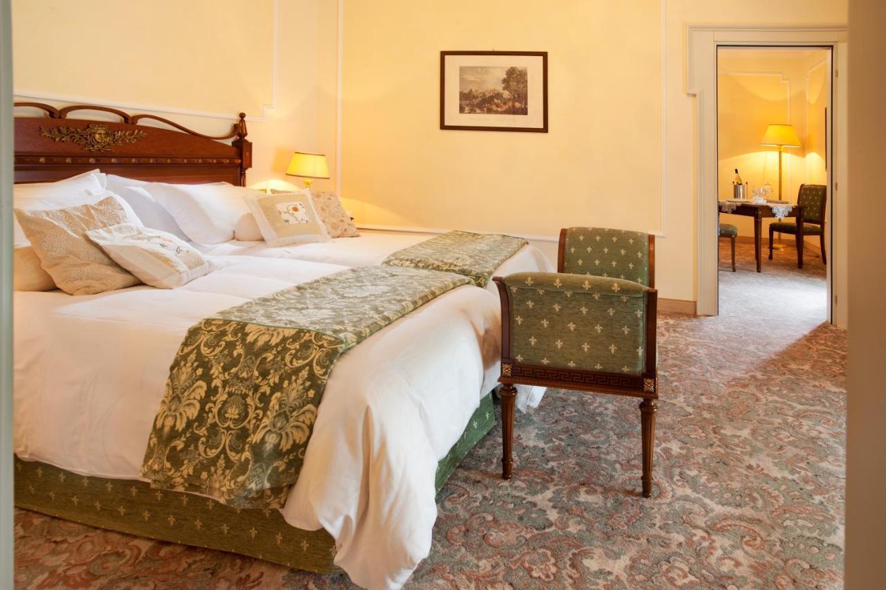 Hotel Due Torri أبانو تيرمي المظهر الخارجي الصورة