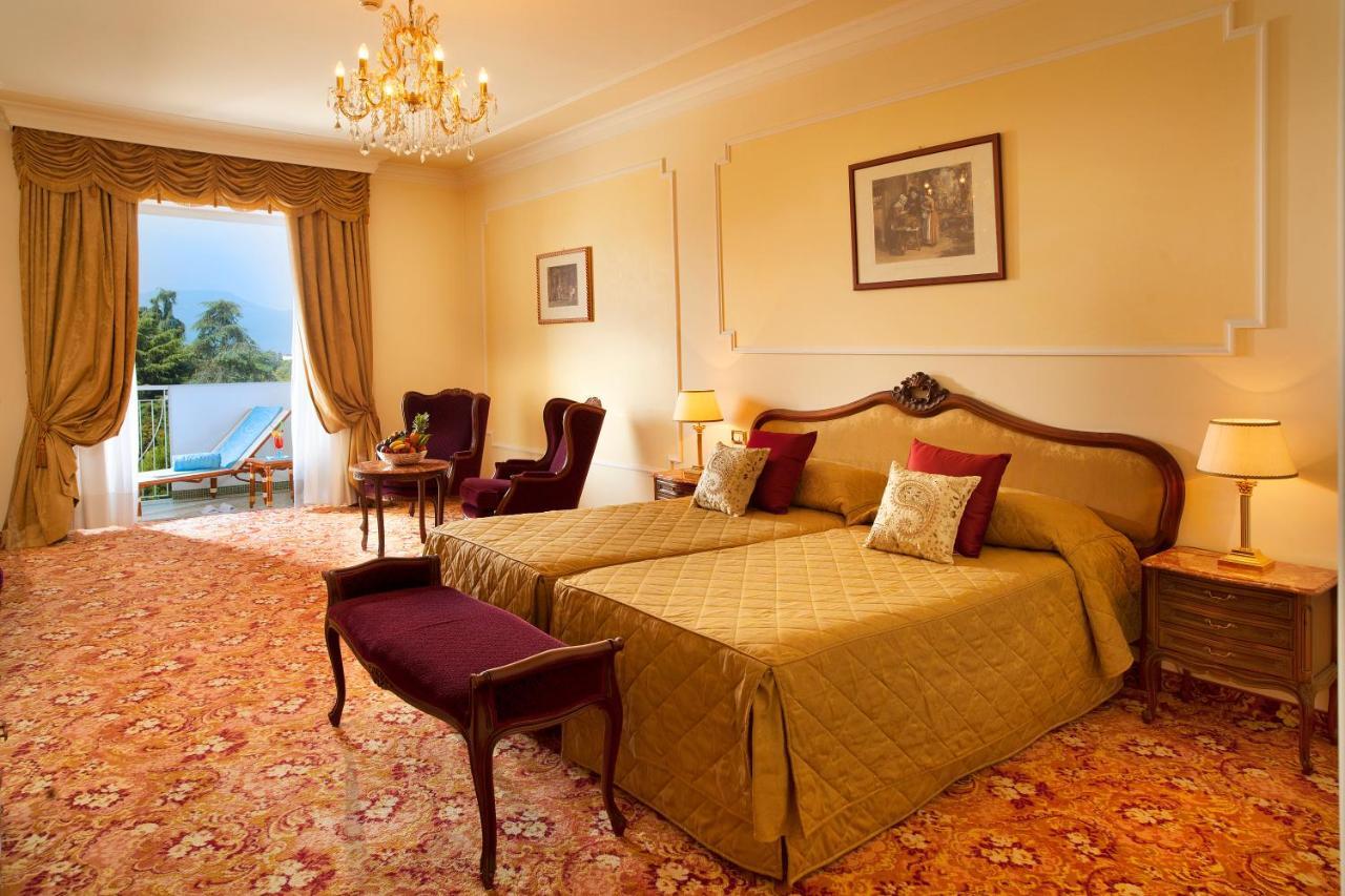 Hotel Due Torri أبانو تيرمي المظهر الخارجي الصورة