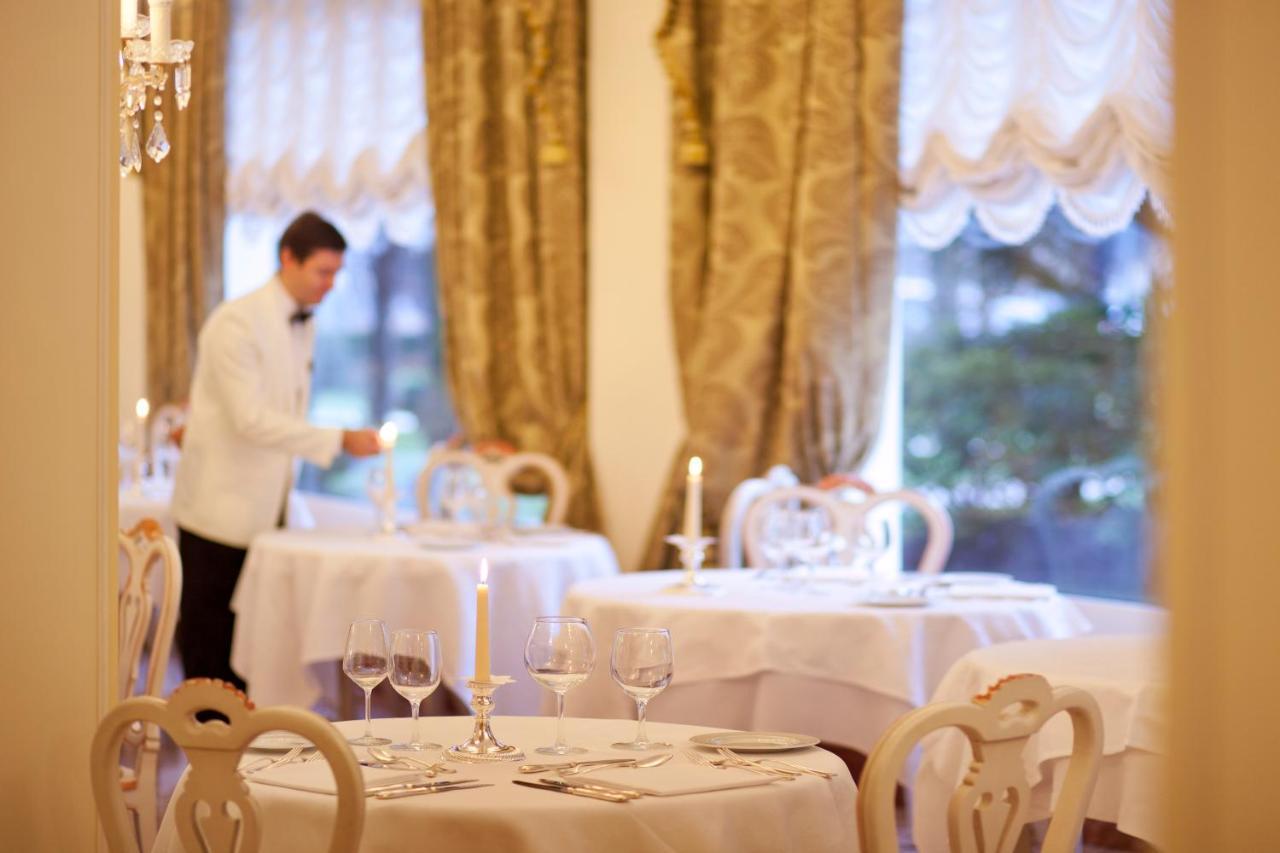 Hotel Due Torri أبانو تيرمي المظهر الخارجي الصورة