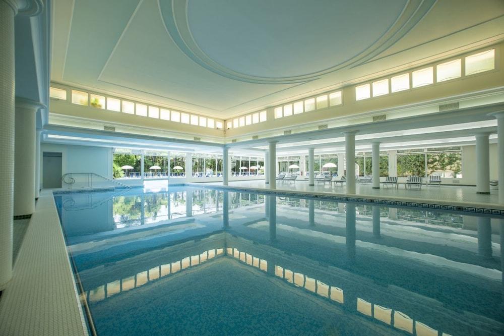 Hotel Due Torri أبانو تيرمي المظهر الخارجي الصورة